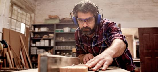sector Hout