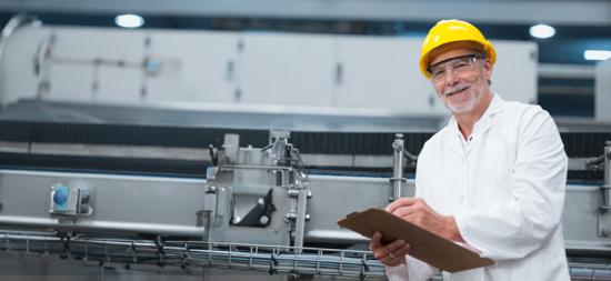 Sector industrie