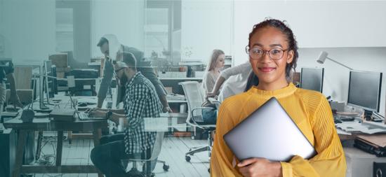 Werken in de it-sector