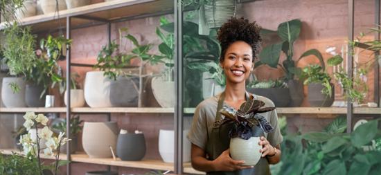 Werken in de retail