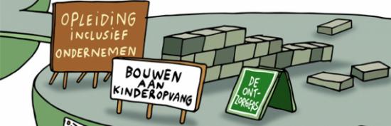 De oogst