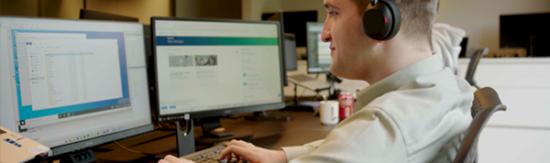 It-engineer Wout
