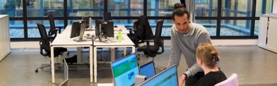 Van a naar b: Alper