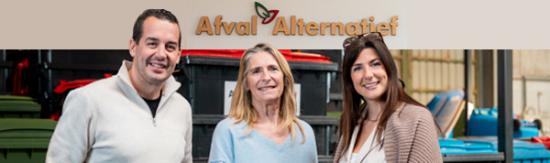 Getuigenis Afval Alternatief